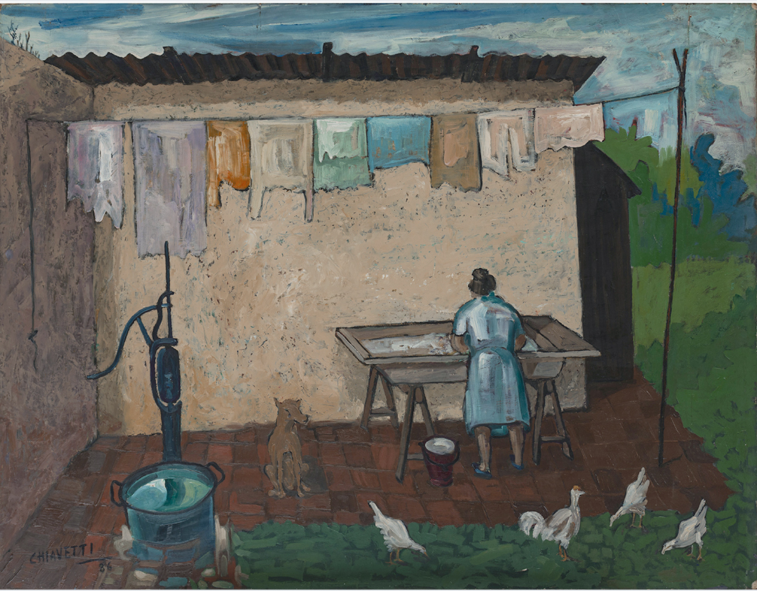La Batea